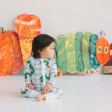 ZIPSTER™ Il piccolo bruco Maisazio™ Controllo