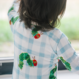 ZIPSTER™ Il piccolo bruco Maisazio™ Controllo