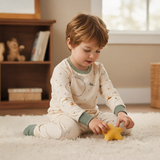 Set PJ per bambini Set Piccolo Principe Asteroide B-612