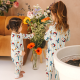 Children's PJ Viva la Frida