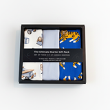 Il trio perfetto - Bold & Blue