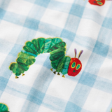 Set pigiama donna Il piccolo bruco Maisazio™ Check