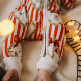 ZIPSTER™ Peter at Christmas