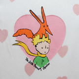 Body Piccolo Principe Amore domato