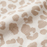 Children's Shortie PJ Set Leopard