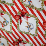 Ladies Pyjamas Set Peter at Christmas