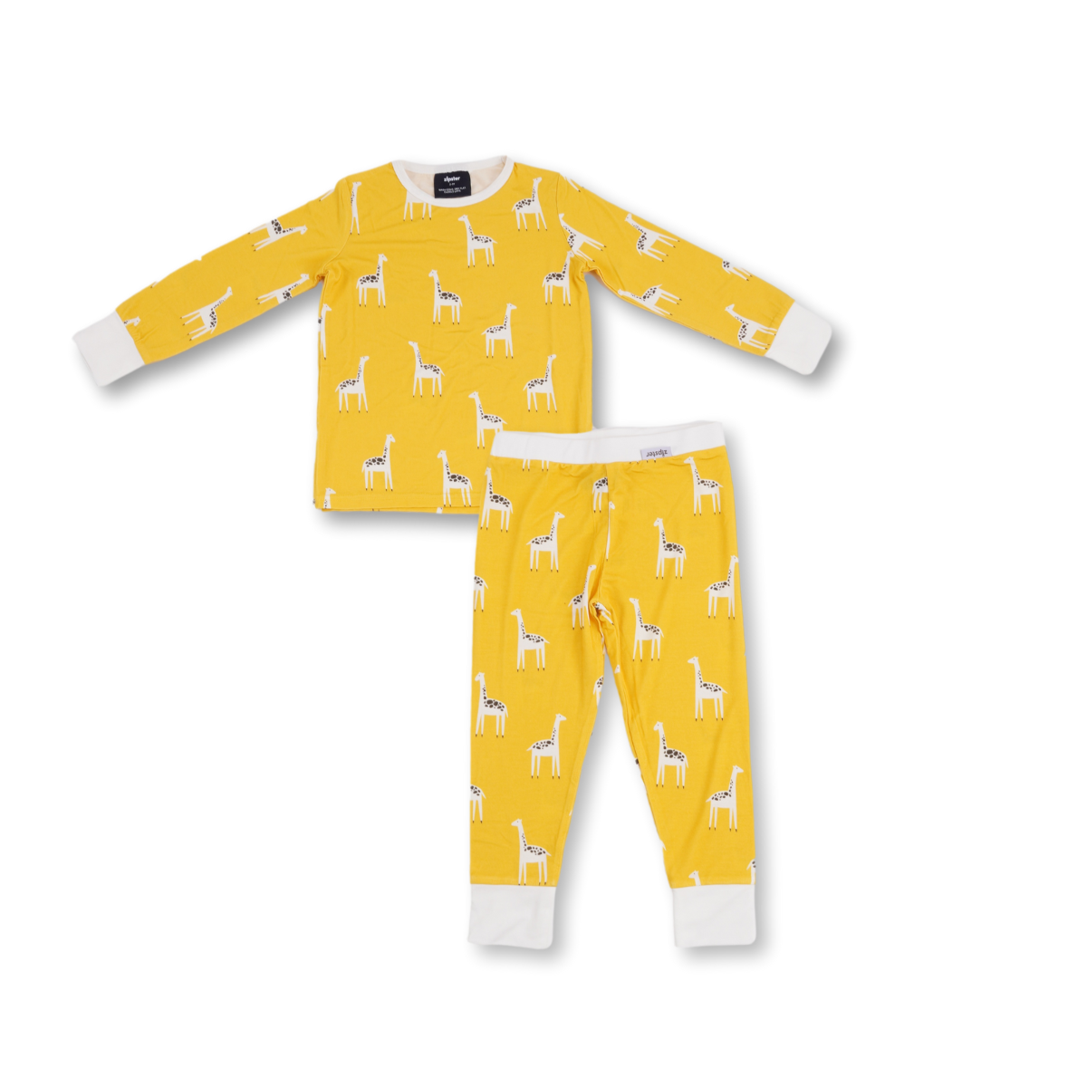 Set di pigiami per bambini Giraffa