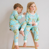 PJ per bambini nel mondo