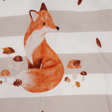 Men's Boxer Shorts Fox Cub