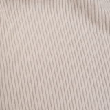 Ribbed Bamboo Leggings Oatmeal