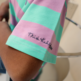 Maglietta per l'allattamento "Fierce Like Frida"