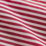 Abito da allattamento Portofino Rosa
