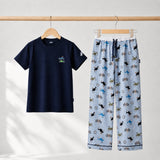 Set PJ Uomo BIG Bobby Car Retro Racer