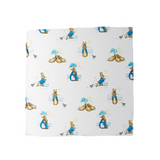 Quadri di mussola Peter Rabbit™ (set di 3)