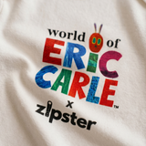 Body Il piccolo bruco Maisazio™ Una bella farfalla