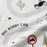 ZIPSTER™ BIG Bobby Car Giro della Vittoria