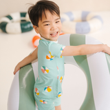 Children's Shortie PJ Set Palla da spiaggia