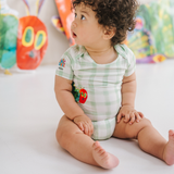 Bodysuit The Very Hungry Caterpillar™ Gingham