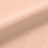 Body a maniche lunghe beige