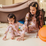 Maya x ZIPSTER™ Blossom Magic