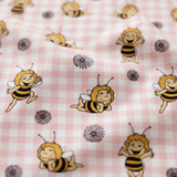 Children's PJ Set Maya Blossom Magic