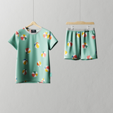 Children's Shortie PJ Set Palla da spiaggia
