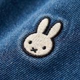 Miffy Icon Jeans Blue
