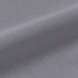 Body a maniche lunghe grigio