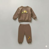 Bamboo Janosch Lounge Suit Be Different