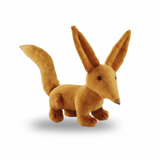 Little Prince Fox Soft Toy