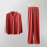 Set pigiama Red Heritage da uomo