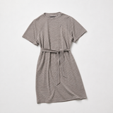 Barcelona Breastfeeding T-Shirt Dress