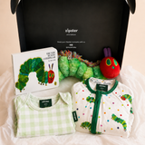 {Pacchetto regalo per neonati