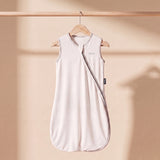 Sacco a pelo Bamboo 1,5 TOG - Bianco